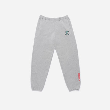 DPC SERPENT RELAXED JOGGERS - GREY 